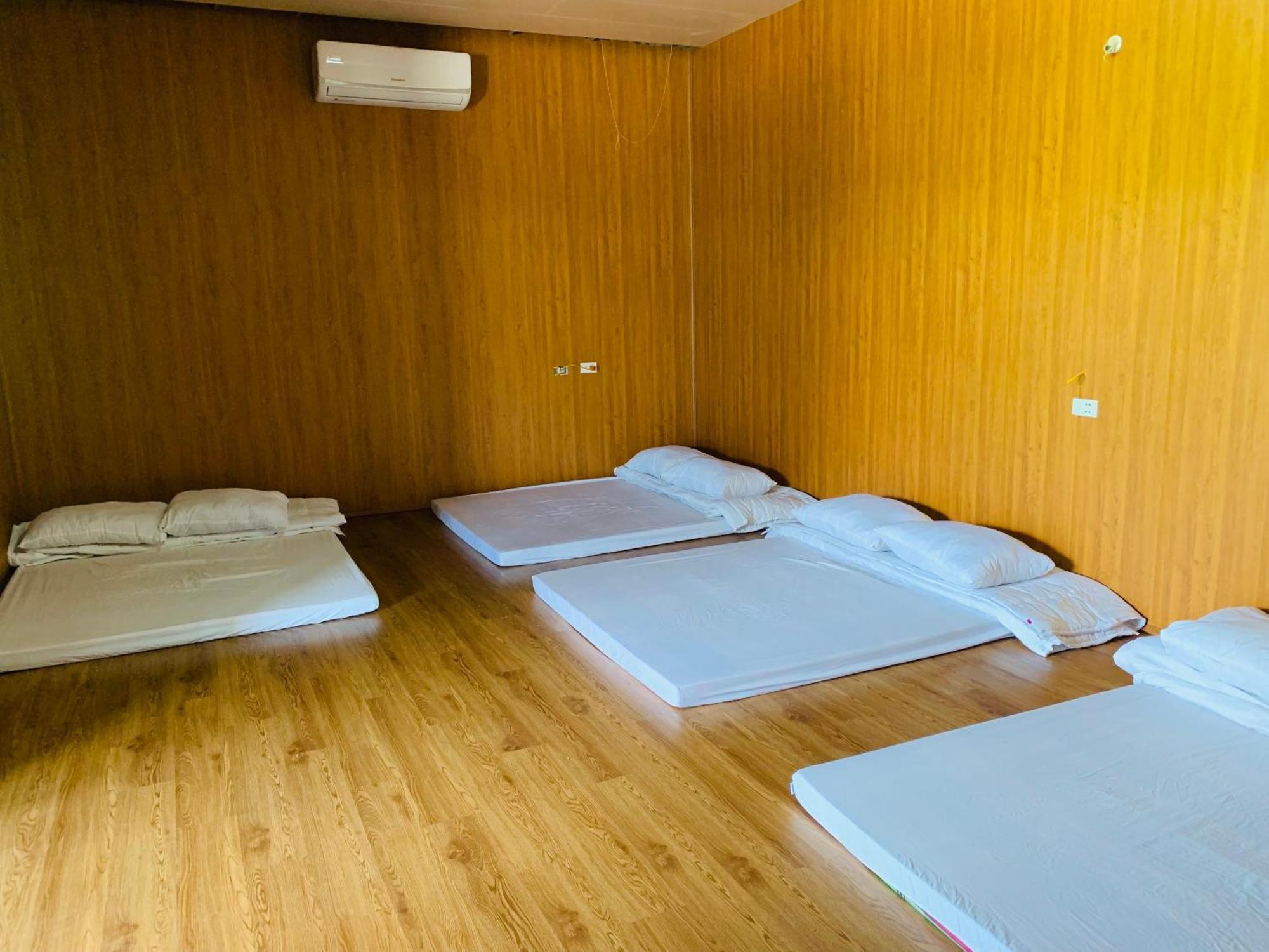 Homestay Suoi Khoang Minh Hang Yen Bai Стая снимка