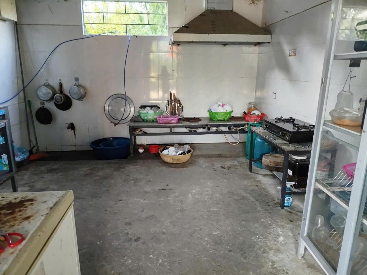 Homestay Suoi Khoang Minh Hang Yen Bai Екстериор снимка